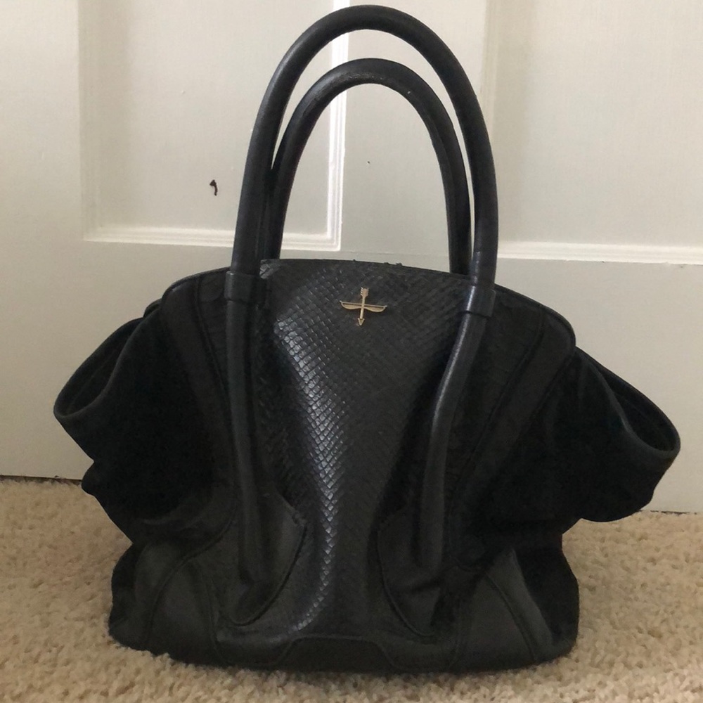Used bag